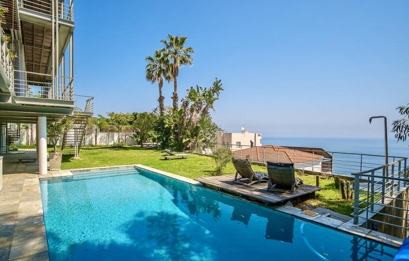 5 Bedroom Property for Sale in Bantry Bay Western Cape